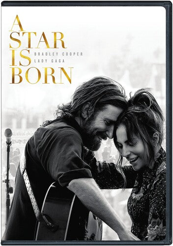 A Star Is Born (Special Edition) - DVD