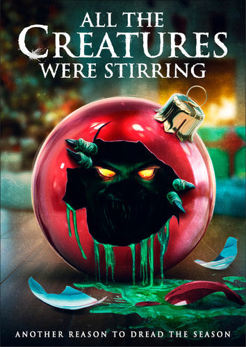 All The Creatures Were Stirring - All The Creatures Were Stirring - DVD