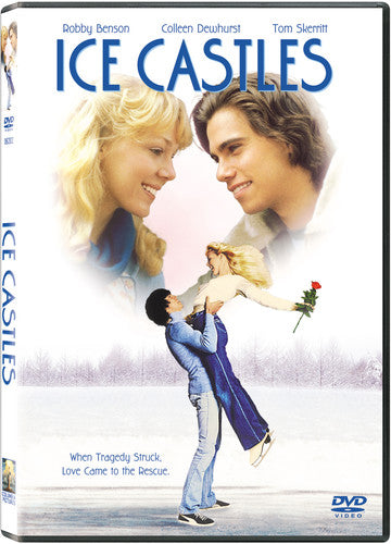 Ice Castles - Ice Castles - DVD