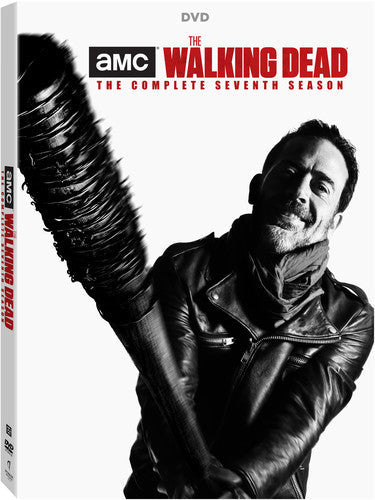 Walking Dead: Season 7 - Walking Dead: Season 7 - DVD