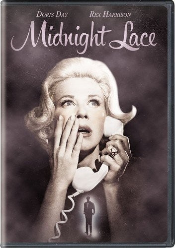 Midnight Lace - Midnight Lace - DVD