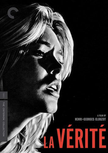 Criterion Collection - La Verite/dvd - DVD