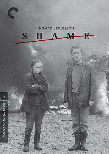 Criterion Collection - Shame/dvd - DVD