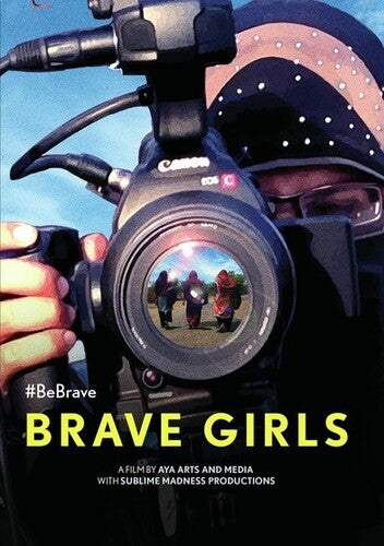 Brave Girls - Brave Girls - DVD