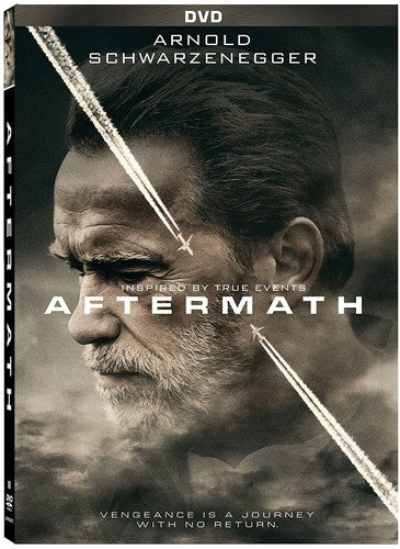 Aftermath - Aftermath - DVD
