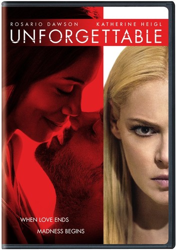 Unforgettable - Unforgettable - DVD