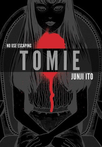 Ito,junji - Tomie - Books