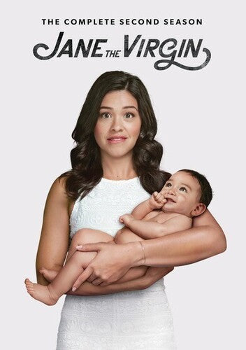 Jane The Virgin: Season 2 - Jane The Virgin: Season 2 - DVD
