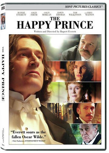 Happy Prince - Happy Prince - DVD