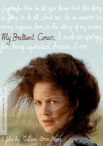 My Brilliant Career/dvd - My Brilliant Career/dvd - DVD