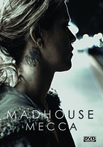 Madhouse Mecca - Madhouse Mecca - DVD