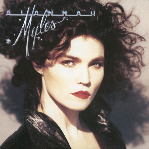 Myles,alannah - Alannah Myles - Music CD