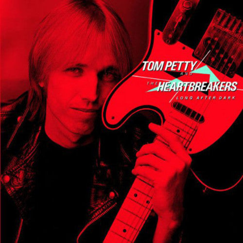 Petty,tom & Heartbreakers - Long After Dark - Vinyl Record