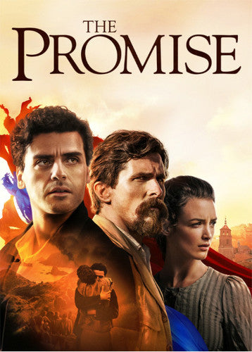 Promise - Promise - DVD