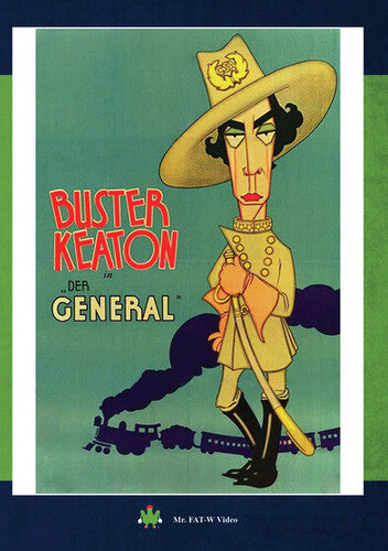 General - General - DVD