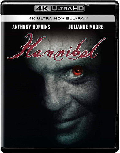 Hannibal (2001) - Hannibal (2001) - UHD