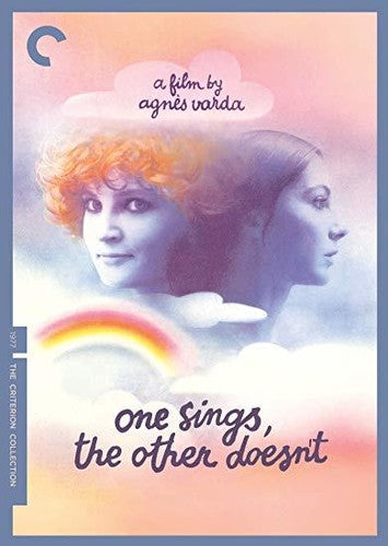 One Sings The Other Doesn't/dvd - One Sings The Other Doesn't/dvd - DVD
