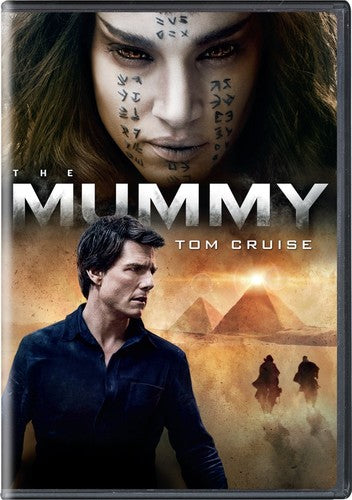 Mummy - Mummy - DVD