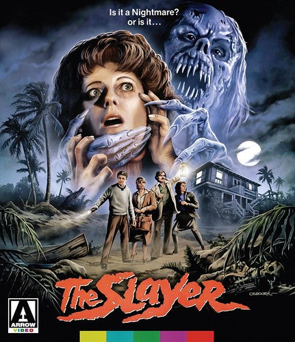 Slayer - Slayer - Blu-ray