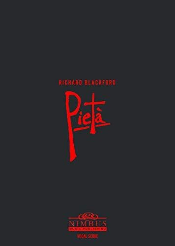 Blackford - Pieta - Books