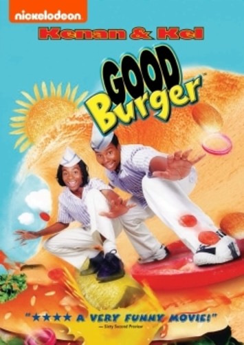 Good Burger - Good Burger - DVD