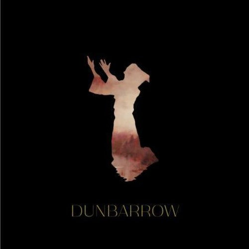 the album cover for Dunbarrow - Dunbarrow