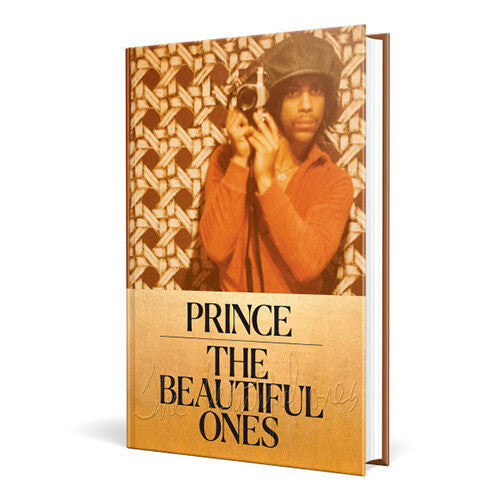Prince - Beautiful Ones - Books