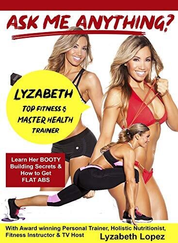 Ask Me Anything About Fitness - Ask Me Anything About Fitness - DVD