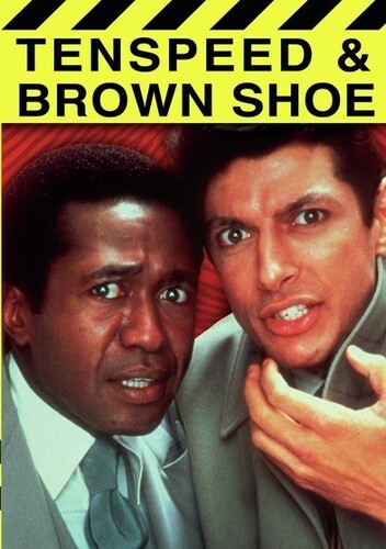 Tenspeed & Brown Shoe Pilot - Tenspeed & Brown Shoe Pilot - DVD