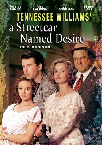 Streetcar Named Desire - Streetcar Named Desire - DVD