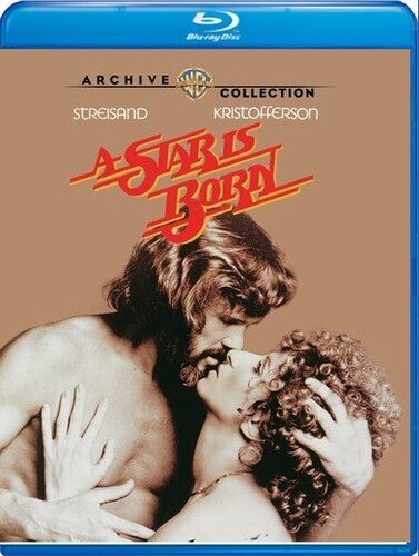 Star Is Born - Star Is Born - Blu-ray