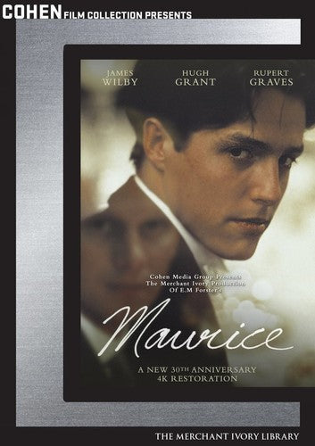 Maurice - Maurice - DVD