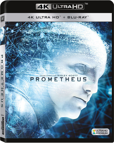Prometheus - Prometheus - UHD