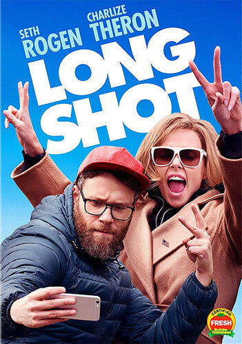 Long Shot - Long Shot - DVD