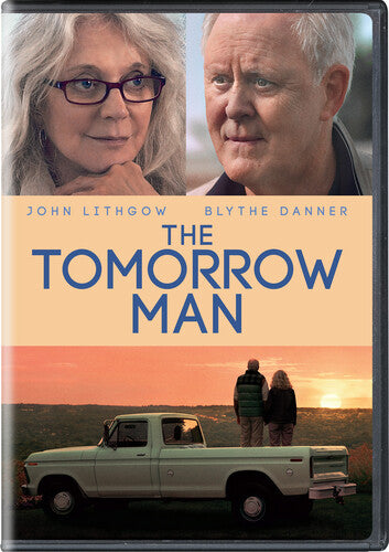 Tomorrow Man - Tomorrow Man - DVD