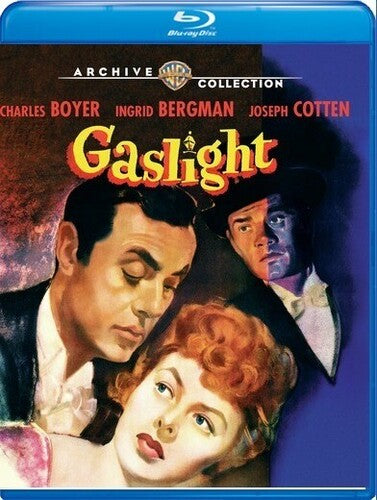 Gaslight (1944) - Gaslight (1944) - Blu-ray
