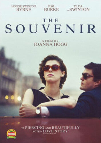 Souvenir - Souvenir - DVD