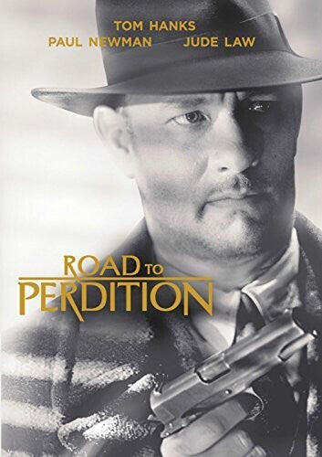 Road To Perdition - Road To Perdition - DVD