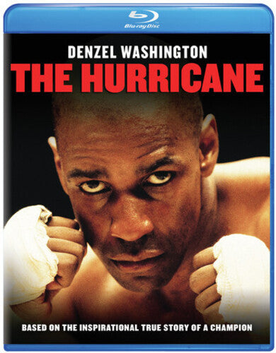 Hurricane - Hurricane - Blu-ray