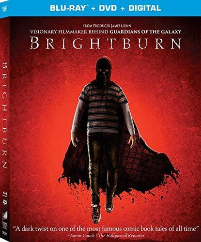 Brightburn - Brightburn - Blu-ray