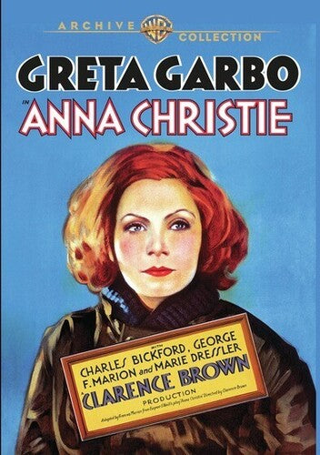 Anna Christie - Anna Christie - DVD