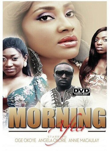 Morning After 1-2 - Morning After 1-2 - DVD