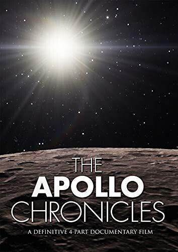 Apollo Chronicles - Apollo Chronicles - DVD