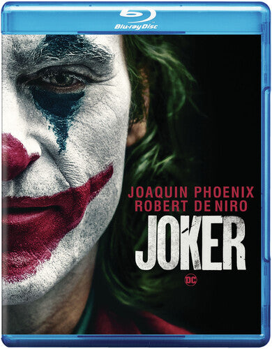 Joker - Joker - Blu-ray