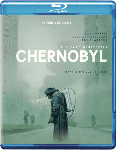 Chernobyl - Chernobyl - Blu-ray