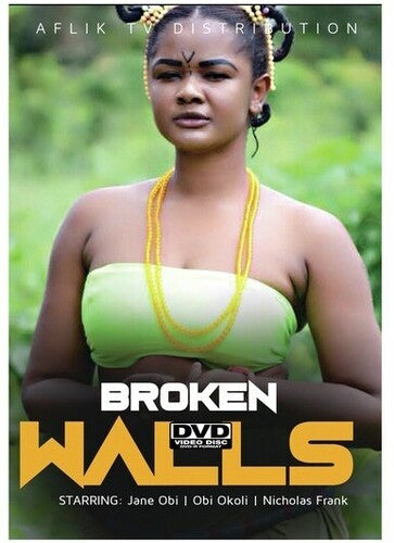Broken Walls - Broken Walls - DVD