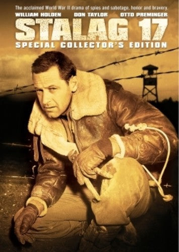 Stalag 17 - Stalag 17 - DVD