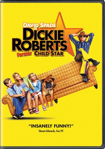 Dickie Roberts: Former Child Star - Dickie Roberts: Former Child Star - DVD