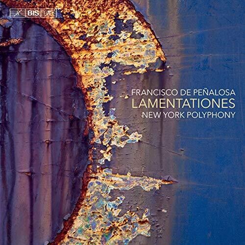 Lamentationes / Various - Lamentationes / Various - Super Audio CD