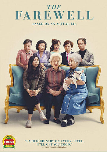 Farewell - Farewell - DVD